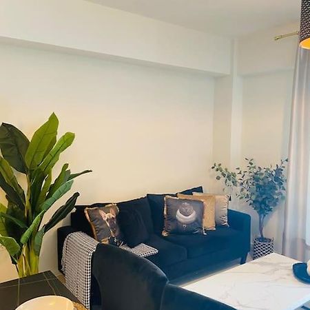 אתונה New 2Bd Aprt With Shared Rooftop Pool D3 מראה חיצוני תמונה